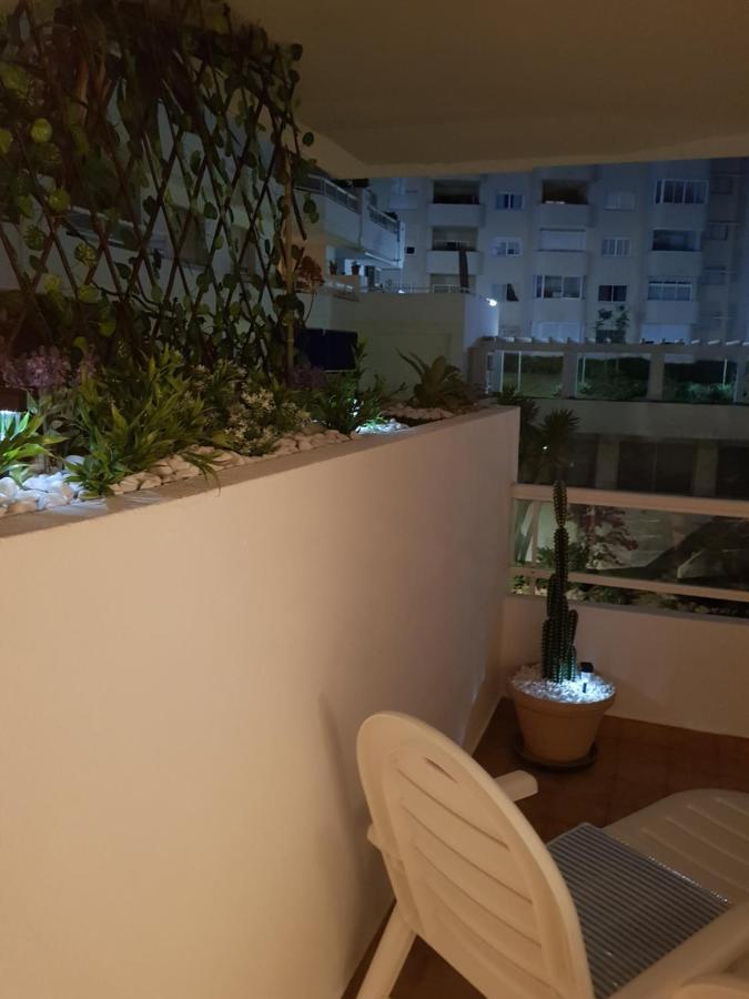Puerto 에스테포나 외부 사진